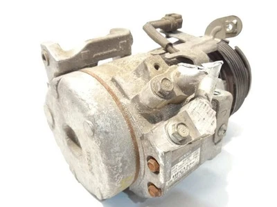 2473007141 AIRCONDITIONING COMPRESSOR / 4472800930 / 73111AJ020 / 5841932 VOOR S - Image 1 of 4