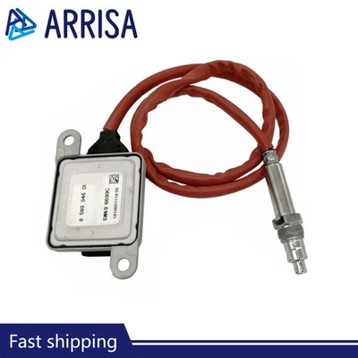 Sensor de óxido de nitrógeno NOX aguas arriba 13628589846 para BMW 335d 535d 535d xDrive X5 Foto 1 de 4