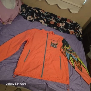 Publix Michelob Ultra Zero Gasparilla Challenge Race 2025 Jacket Limited Ed Xxl - Picture 1 of 20