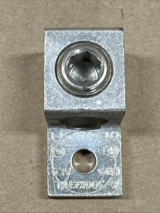 CMC LA-301-1 CU9AL 6-300 kg 3/8" HEX y 5/16" orificio de montaje - Imagen 1 de 7