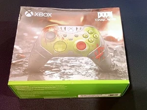 Xbox Doom The Dark Ages Wireless Limited Edition Core Controller - Picture 1 of 3