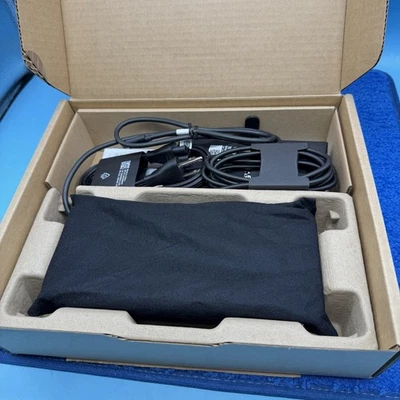 Estación de acoplamiento Dell Pro Dell-WD25 - Imagen 1 de 3