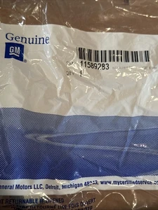 Perno multiusos genuino GM 11589283 - Imagen 1 de 2