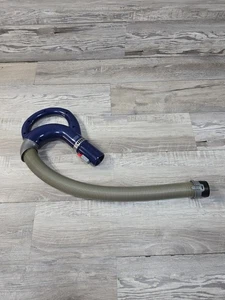 Shark NV360 Staubsauger Griff Schlauch OEM Ersatz blau - Bild 1 von 10