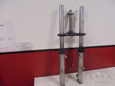 HORQUILLA DELANTERA COMPLETA HONDA CBR 1100 XX Blackbird 1996-1998 (CBR1100XX) Foto 1 de 4