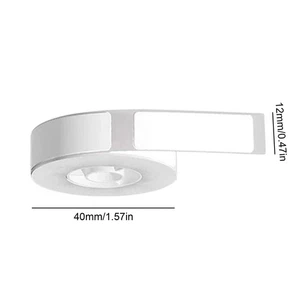 (White)Thermal Label Paper For Label Printer Barcode Price Size Name Blank TDW - Picture 1 of 6