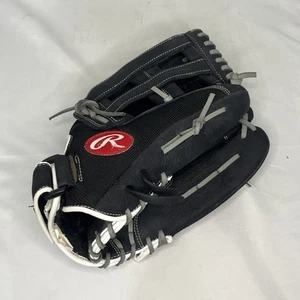 Rawlings Renegade R130BGBH 13” Baseball Glove Right Hand Throw - Excellent - Bild 1 von 11