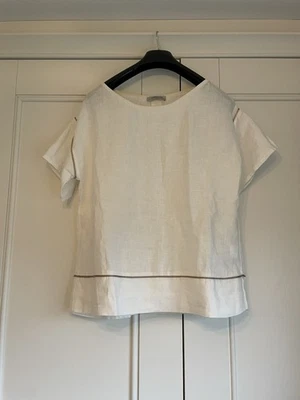 Linen Top Small - Image 1 of 2