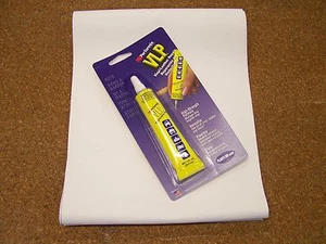 Vinyl patch kit Polar White Pop up Camper patch kit - Bild 1 von 3