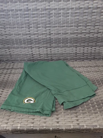 Green Bay Packers Sweatpants NFL Team Apparel Women’s Sz XL Cover