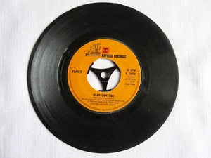Family – In My Own Time K 14090 VINYL VG - Picture 1 of 1