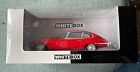 Whitebox 1/24 Scale Diecast WB124022 - 1962 Jaguar E-Type - Red