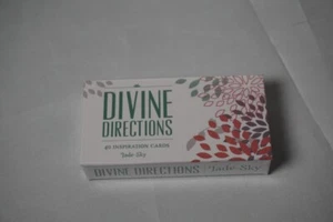 Divine Directions Inspiration Cards - Picture 1 of 2