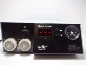 WELLER WRS1001 REPAIR SYSTEM - Picture 1 of 6