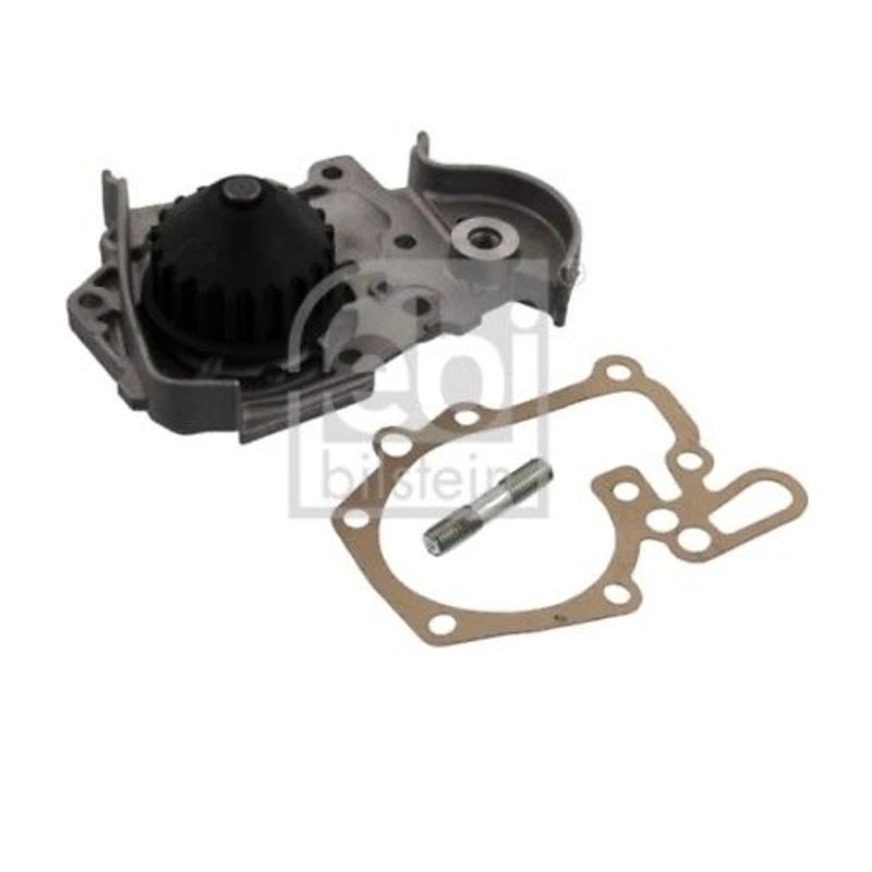 Original Febi 21988 Pompe À L'Eau pour Dacia Logan Renault - Photo 1/1