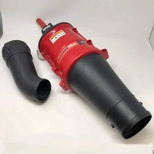 Decespugliatore CB270 più attacco soffiatore a cono aggiuntivo - Foto 1 di 9