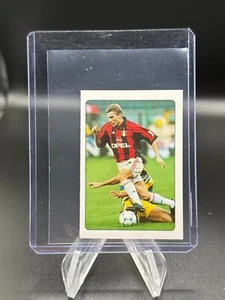 1998 Edigamma i 100 Re del Calcio Stickers Andriy Shevchenko #88 - Picture 1 of 2