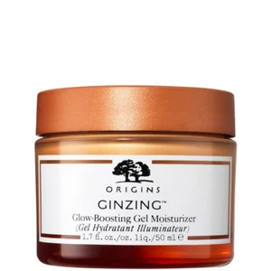 ORIGINS - GINZING GLOW-BOOSTING GEL MOISTURIZER - 50ml - Picture 1 of 3