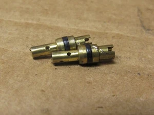 1981 Suzuki GS650G Crank Case Engine Oil Jet 09493-24009 - Picture 1 of 9