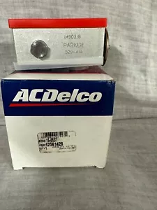 ACDELCO/GM THERMO EXPN VALVE GM#12361428 FOR 1992-1993 ASTRO & SAFARI NOS OEM - Picture 1 of 8
