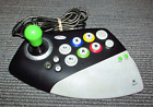 Xbox Original Gamester Reflex Arcade Fight Stick Kontroler Szybka wysyłka