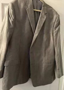 Saddlebred Herren 50LGray Jacke - Bild 1 von 8