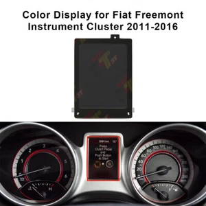 Farbdisplay für Fiat Freemont-Instrumententafel - Picture 1 of 4