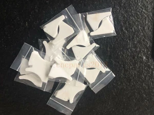 10 pair seals for kompac II system 92370 Kompac dampening seals 35x31mm - Picture 1 of 8