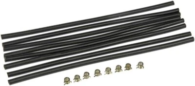 Manguera de combustible Dorman para Chevrolet K30 1983-1986 6,2 L V8 Foto 1 de 2