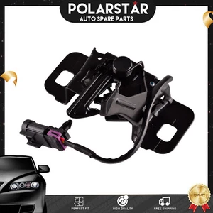 Front Hood Lock Latch for 2013-2019 Cadillac ATS 2.0 2.5 3.6L - Picture 1 of 8