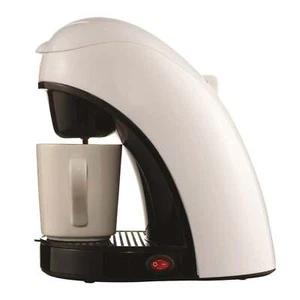 Caffettiera singola tazza Brentwood, vari colori - Foto 1 di 8