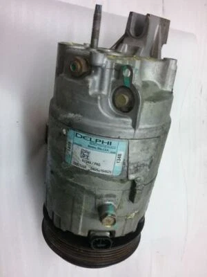 Compressor CA 10351348 3.8L 2004 CHEVROLET MONTE CARLO SH-3-1RM - Imagem 1 de 4