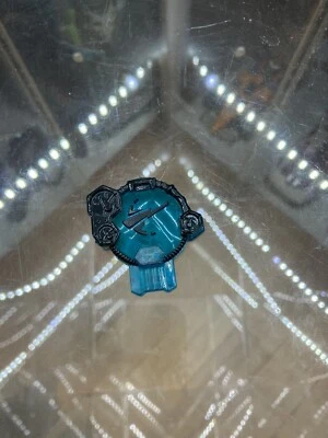 Transformers MOVIE Target Exclusive Scout Class WARPATH’S Key - Image 1 of 2