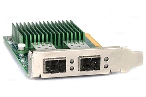 AOC-STGN-I2S LP SUPERMICRO DUAL PORT 10GB SFP+ ETHERNET ADAPTER LOW PROFILE - Zdjęcie 1 z 7