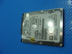 Samsung NP270E5E-K01US Hitachi 500GB SATA 2.5" HDD Hard Drive Z5K500-500 - Picture 1 of 3