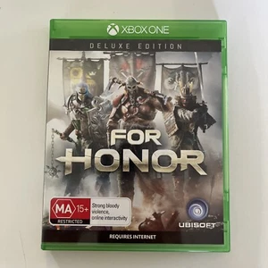 For Honor (Microsoft - Xbox One) - Picture 1 of 5