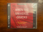 Kingdom Conversations Ser.: When the Universe Cracks : Living As God's People CD