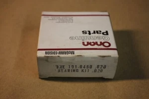 New Old Stock Original Onan Lager 101-0450 - Bild 1 von 6