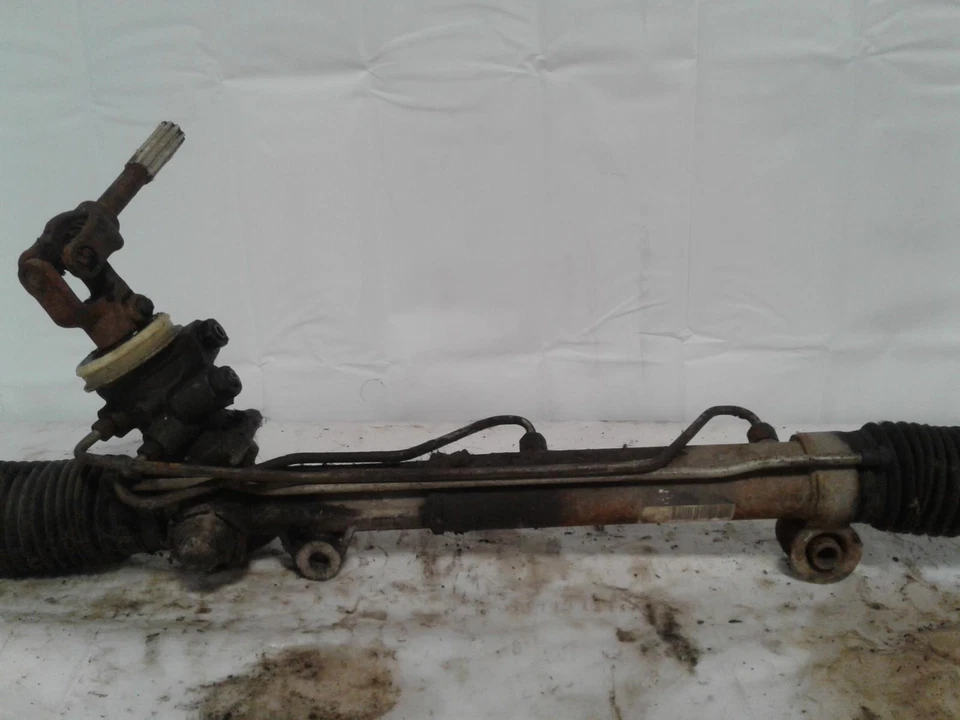 Used Rack and Pinion Assembly fits: 1997 Chevrolet Cavalier Power Rack and Pinio - Изображение 1 из 4