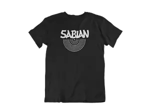 Camiseta Sabian - Imagen 1 de 3