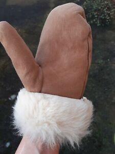Moufle gant gloves no ugg