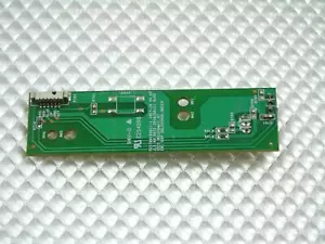 HP Monitor LD4312 LFD 43 in. 4K Monitor IR PCB Board - 1KEY.IR V0.04 - Picture 1 of 4