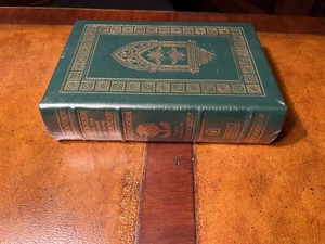 Easton Press Diana Gabaldons Geh den Bienen, dass ich weg bin SIGNIERT VERSIEGELT - Bild 1 von 3