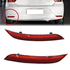 Bumper Reflector OEM Number for For POLO Models from Year Range of 2014 2019 - Picture 1 of 14