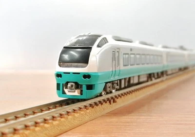 GM E653 series fresh hitachi no power 698875 - Image 1 of 4