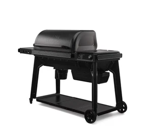 Traeger Grills TFB97JLH Woodridge Pro Electric Wood Pellet Grill & Smoker #7971 - Picture 1 of 6