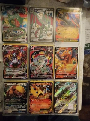 Pokémon Card Roulette - Image 1 of 4