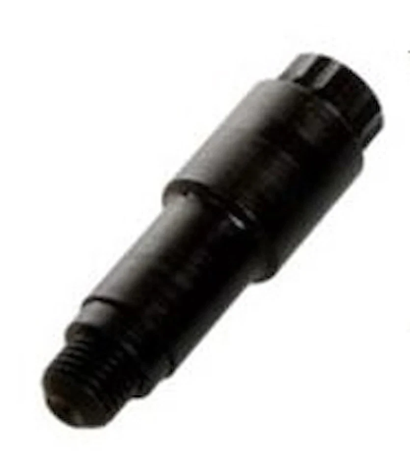 AFR - Airflow Research 6214-1 Rocker Arm Stud Girdle Replacement Nut 7/16 in.-20 - Image 1 of 1