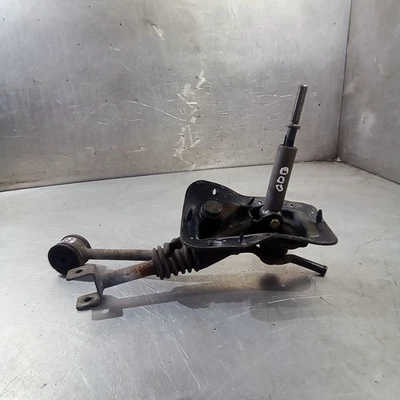 **Subaru Impreza Newage 2001-2007 Selector de palanca de cambios de cinco velocidades y enlaces de engranajes Foto 1 de 4