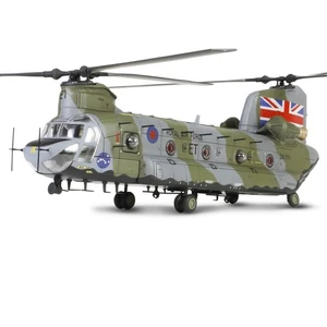 FOV821003A Forces of Valor Boeing Chinook HC Mk1, RAF, No.7 Sqd, Lebanon 1984 - Picture 1 of 14